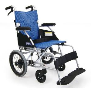 TH-2SB 車椅子(車いす) 日進医療器製 セラピーならメーカー正規保証