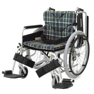 SKT-4(skit)スキットskt4/座幅38・40・42cm 車椅子(車いす) ミキ製