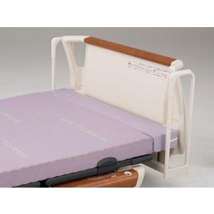 パラマウントベッド製 延長フレーム・91cm幅用（KQ-P92L) : 介護用品