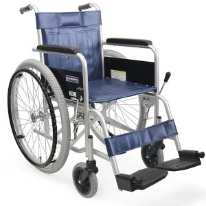 新色含む計4色 ふわりす KF22-40SB 車椅子(車いす) カワムラサイクル製 