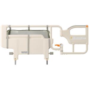 パラマウントベッド（PARAMOUNT BED） 介護ベッド スイングアーム介助