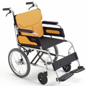 MIKI 車椅子　低床型　SKT-4lo スキット4 SKT-4 Lo｜車いすと介護用品の製造、販売 株式会社MiKi ミキ