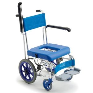 KS2 入浴用車椅子(車いす) カワムラサイクル製 セラピーならメーカー