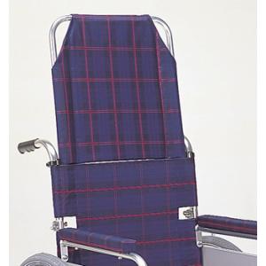 カワムラサイクル スーパーヘッド S/Mサイズ 車椅子 ヘッドレスト 首