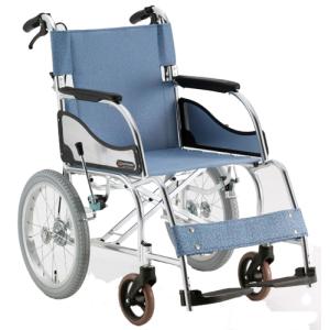 MW-SL11B 車椅子(車いす) 松永製作所製 セラピーならメーカー正規保証