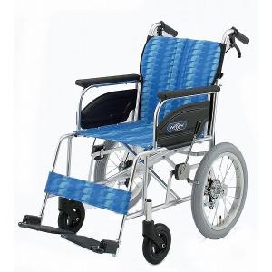 TH-2SB 車椅子(車いす) 日進医療器製 セラピーならメーカー正規保証