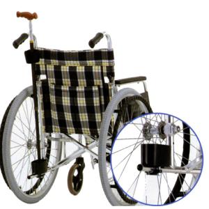 MIKI 車椅子　低床型　SKT-4lo スキット4 SKT-4 Lo｜車いすと介護用品の製造、販売 株式会社MiKi ミキ