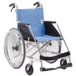 車いすクッション テラフレア (カバー付き) 【オットー・ボック