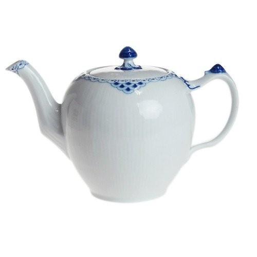 食器 ティーポット1000cc 北欧 単品 ロイヤルコペンハーゲン プリンセス  ティーポット 容量...