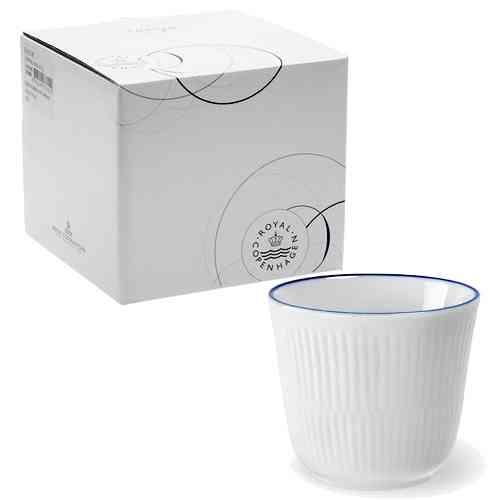 食器 マグ260ml 北欧 単品 ロイヤルコペンハーゲン ブルーライン スタイルカップ  260ml...