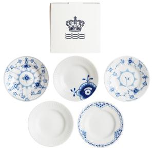 GIEN 【並行輸入品】 ジアン(Gien)ミルフルール カナッペ