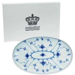 ROYAL COPENHAGEN（ロイヤルコペンハーゲン） ブルーフルーテッド フル