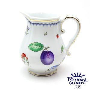 イタリアンフルーツ クリーマー ミルク 270ml リチャードジノリ