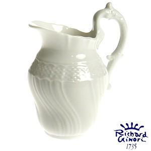 ベッキオホワイト クリーマー リチャードジノリ 120ml