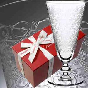 バカラ（Baccarat） シュプリーム SUPREME x Baccarat Dom Perignon