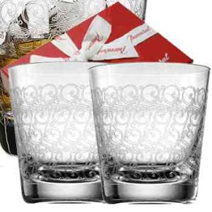 バカラ（Baccarat） スウィング SWING ボウル M 2813981 : Alevel