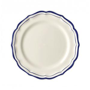 GIEN 食器 ジアン サ・セ・パリ 4種デザートプレート22cm 4枚セット