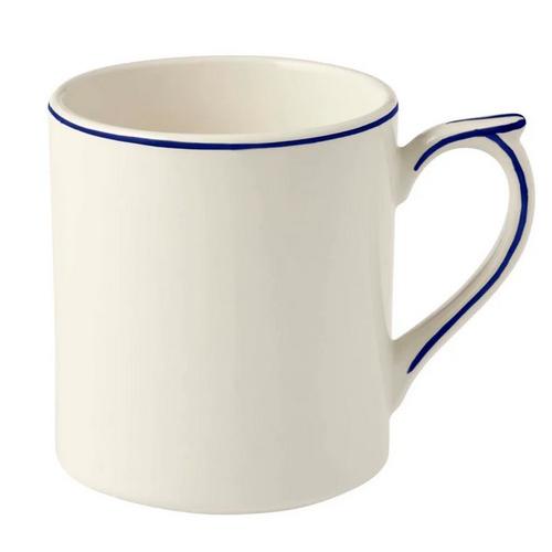 食器 マグ 南欧 ジアン フィレコバルト マグ  人気マグ  陶器製 1541CMUG リッチ通販