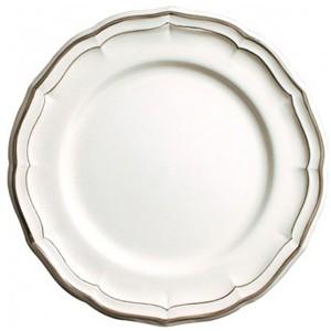 GIEN 食器 皿26cm 南欧 ジアン フィレトープ ディナープレート26cm 