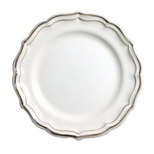 食器 皿22.5cm 南欧 ジアン フィレ トープ デザートプレート22.5cm  陶器製 1692...