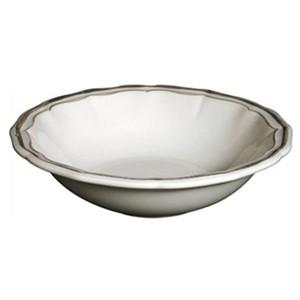 食器  ボウル17cm 南欧 ジアン フィレトープ ボウル17cm  陶器製 1692C06F リッ...