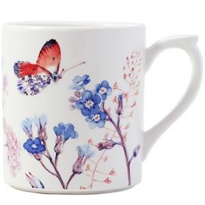 ●1810CMUG アズール ●マグカップ300ml  陶器製 ジアン リッチ通販