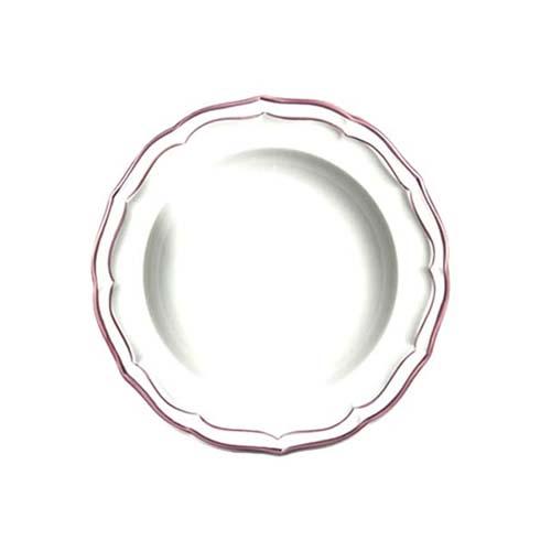 ●1831B6A5 フィレ ピヴォアン カナッぺプレート16.5cm  陶器製  ジアン