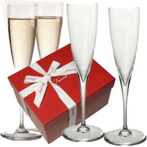 バカラ（Baccarat） 【並行輸入品】 マッセナ シャンパンフルート ペア