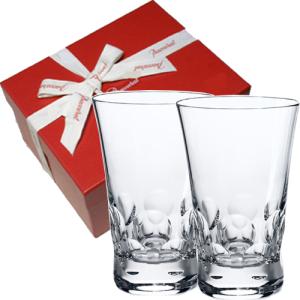 ミル ニュイ バカラ グラス ミルニュイ ハイボール 2客セット MILLE