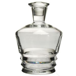 残り一点のみ　バカラ デカンタ デキャンタ ウイスキー