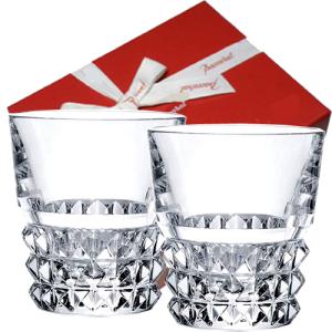 バカラ（Baccarat） 【並行輸入品】 マッセナ シャンパンフルート ペア