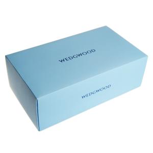 WEDGWOOD（ウェッジウッド） 1客用 ギフト箱 カップ&ソーサー1客用