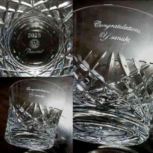 バカラ （新品・未使用品）バカラ Baccarat エンパイア ワイン