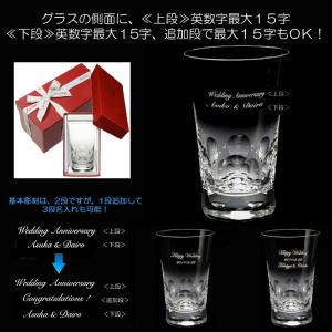 バカラ 【名入れ可有料】バカラ Baccarat グラス ローハン