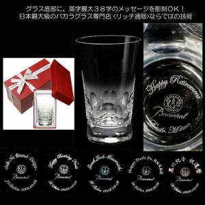 バカラ（Baccarat） グラス ペア ティアラ タンブラー オールド
