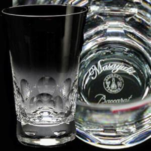 Baccarat ペア 底部名入れ ベルーガ ...の詳細画像4