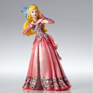 ディズニーフィギュア オーロラ姫 マスカレード 仮面舞踏会 エネスコ Enesco ディズニーショーケース Dsc リッチ通販 通販 Yahoo ショッピング