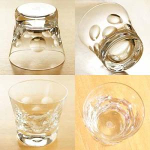Baccarat グラス クリスタルガラス ベ...の詳細画像1