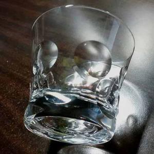 Baccarat グラス クリスタルガラス ベ...の詳細画像3