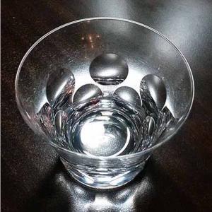 Baccarat グラス クリスタルガラス ベ...の詳細画像4