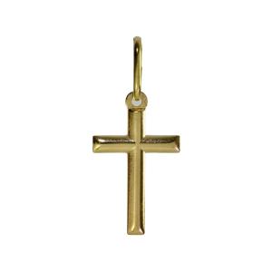 ARIZONA FREEDOM◇ペンダントトップ/SILVER/SLV/メンズ/K18/クロス