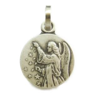 指輪 リング[ラッピング対応] PW 精良SUS316L製 シルバー 聖母マリアや