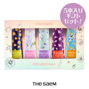 the SAEM（ザセム） 【今なら10％オフ+送料無料】ザセム パフューム