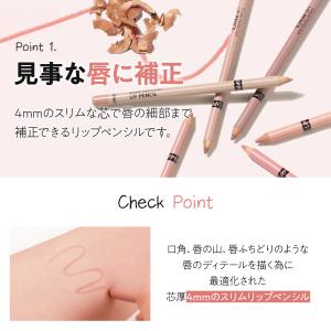 【今なら5%オフ+送料無料 】ザ セム リップ...の詳細画像3