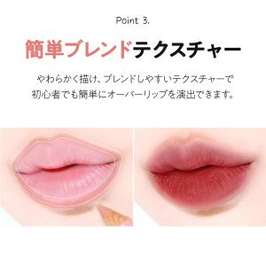 【今なら5%オフ+送料無料 】ザ セム リップ...の詳細画像5