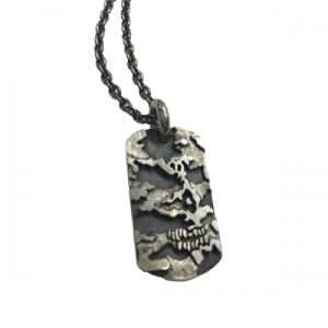 CHROME HEARTS Chrome Hearts クロムハーツ レイズドセメタリー