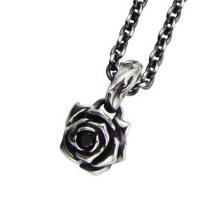 Bizarre（ビザール） ネックレス ペンダント シルバー925 カテドラル