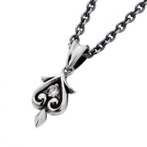 Bizarre（ビザール） ネックレス ペンダント シルバー925 カテドラル