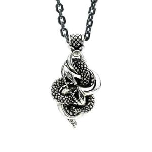 Bizarre（ビザール） ペンダント トップ シルバー925 アポリオン