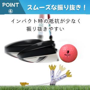 ゴルフティー マグネット 紐付き 3本セット ...の詳細画像5